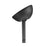 RP Lighting Ceiling Fan Slope Adapter, Matte Black - SA45MBK