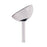 RP Lighting Ceiling Fan Slope Adapter, White - SA45WW