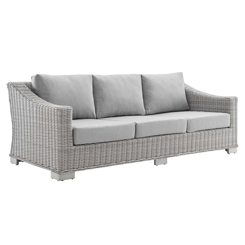 Modway Furniture Conway Patio Sofa