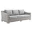 Modway Furniture Conway Patio Sofa