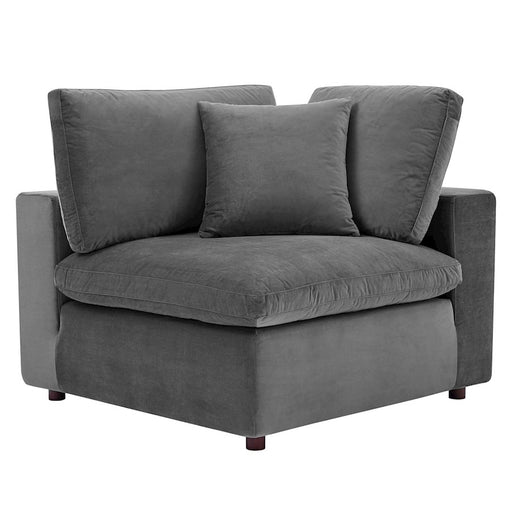 Modway Furniture Commix Corner Chair
