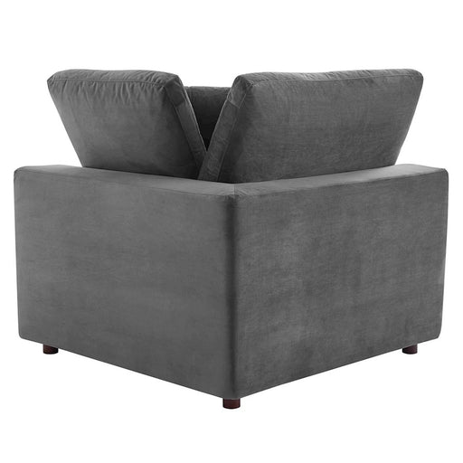 Modway Furniture Commix Corner Chair
