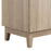 Modway Miles 36" Bathroom Vanity Cabinet, Oak