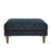 Modway Zoya Ottoman, Navy Fabric - EEI-6481-HEA