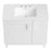 Modway Miles 36" Bathroom Vanity, White