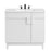 Modway Miles 36" Bathroom Vanity, White