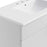 Modway Miles 36" Bathroom Vanity, White