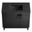 Modway Miles 36" Bathroom Vanity, Black