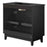 Modway Miles 36" Bathroom Vanity, Black