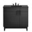 Modway Miles 36" Bathroom Vanity, Black