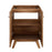 Modway Soma 24" Bathroom Vanity Cabinet, Walnut