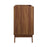 Modway Soma 30" Bathroom Vanity Cabinet, Walnut - EEI-6587-WAL