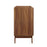 Modway Soma 36" Bathroom Vanity Cabinet, Walnut - EEI-6588-WAL