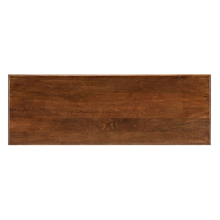 Modway Rivian 46" Console Table, Walnut