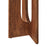 Modway Rivian 46" Console Table, Walnut