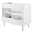 Modway Calla 36" Bathroom Vanity Cabinet, White