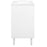 Modway Calla 36" Bathroom Vanity, White - EEI-6678-WHI-WHI