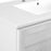 Modway Calla 36" Bathroom Vanity, White