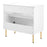 Modway Chaucer 36" Bathroom Vanity, White