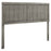 Modway Furniture Robbie Full Wood Headboard