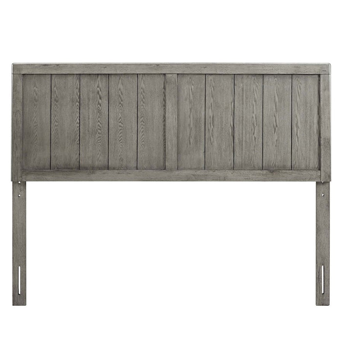 Modway Furniture Robbie Full Wood Headboard