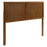 Modway Furniture Robbie Full Wood Headboard