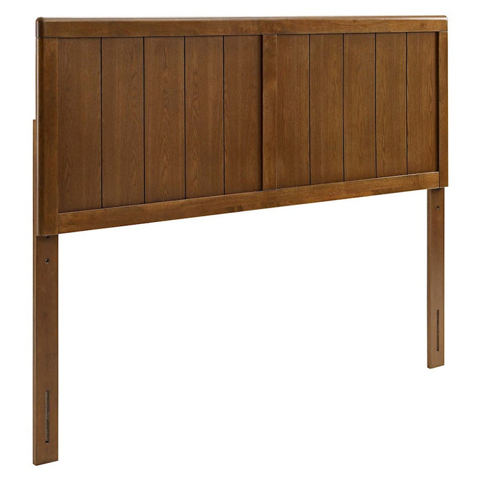 Modway Furniture Robbie Full Wood Headboard