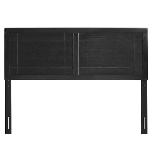 Modway Furniture Archie Queen Wood Headboard
