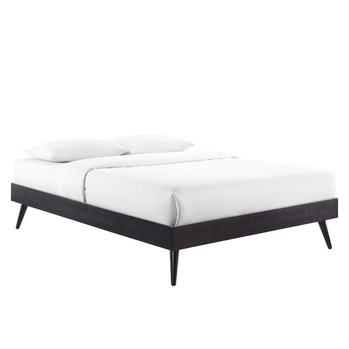 Modway Furniture Margo Queen Wood Platform Bed Frame