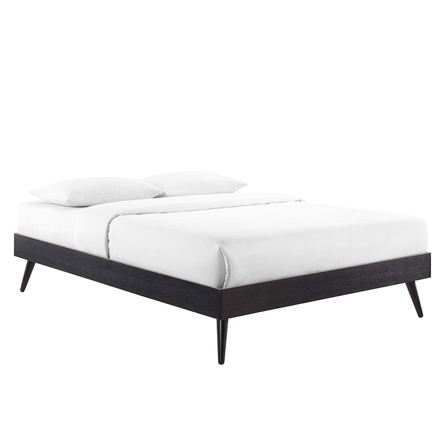 Modway Furniture Margo Queen Wood Platform Bed Frame
