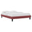 Modway Furniture Reign Platform Bed Frame