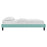 Modway Furniture Reign Platform Bed Frame