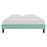 Modway Furniture Reign Platform Bed Frame