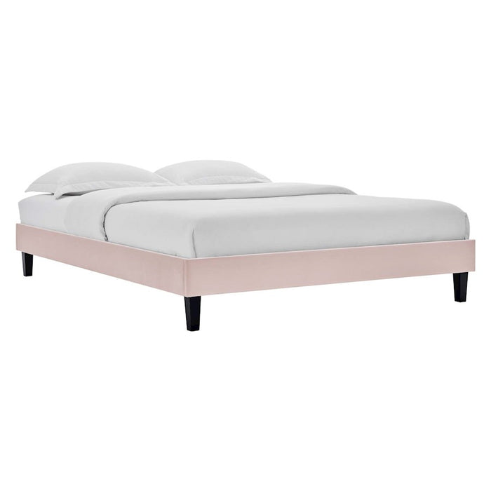 Modway Furniture Reign Platform Bed Frame