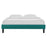 Modway Furniture Reign Platform Bed Frame