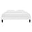 Modway Furniture Reign Platform Bed Frame