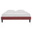 Modway Furniture Reign Platform Bed Frame