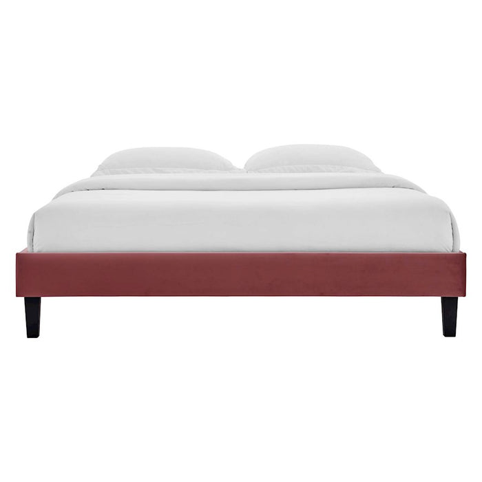 Modway Furniture Reign Platform Bed Frame