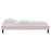 Modway Reign Platform Bed Frame