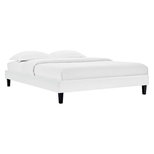 Modway Reign Platform Bed Frame