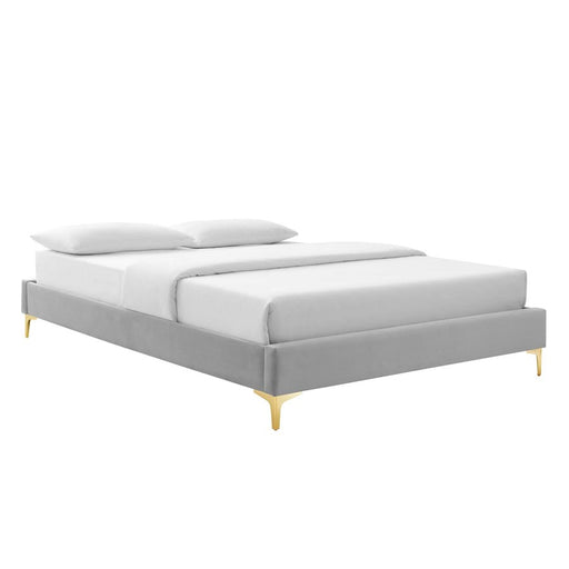 Modway Furniture Sutton Queen Bed Frame