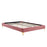 Modway Furniture Sutton 79" Bed Frame