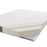 Modway Mila 5" Narrow Twin Mattress, White