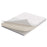 Modway Mila 5" Full Mattress, White