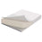 Modway Mila 12" Twin Mattress, White