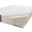 Modway Mila 12" Queen Mattress, White