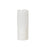 Melrose Simplux LED Candle/Moving Flame/Remote, Set/ 2, White