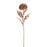 Melrose International Rose Gold Allium Stem, Set of 12 - 72922DS