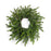 Melrose International Pine Wreath/Grapevine Base 32"D, Green - 72989DS