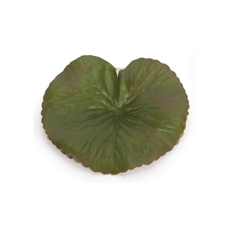 Melrose International Assorted Bag of Leaves Filler, Set of 12, Green